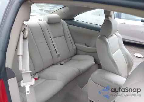 2004 Toyota Camry Solara Sle V6 z USA, uszkodzony, nr VIN 4T1CA30P14U020910